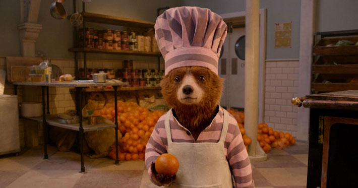 Paddington 2