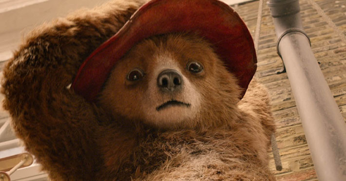 Paddington 2