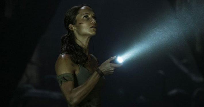 Tomb Raider