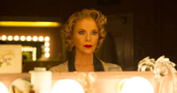 Las estrellas de cine nunca mueren