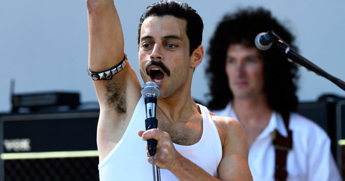 Bohemian Rhapsody