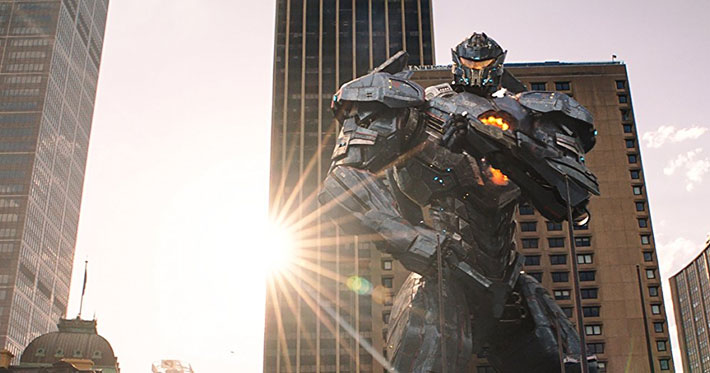 Titanes del Pacífico 2
