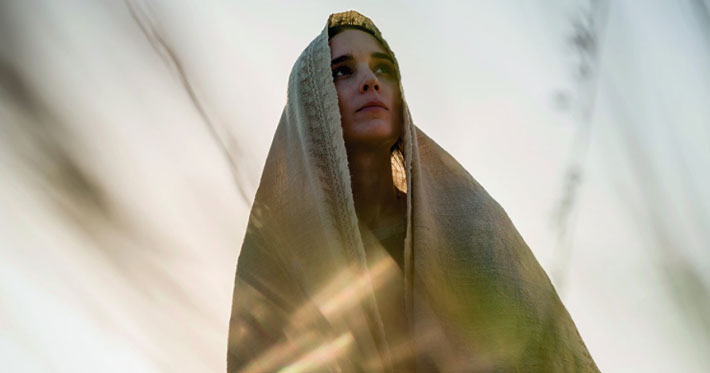 María Magdalena