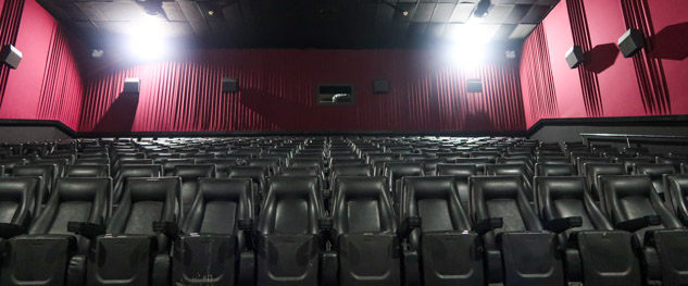 Los cines tuvieron el mejor enero de la historia