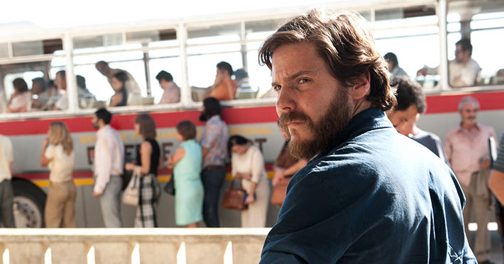 Rescate en Entebbe