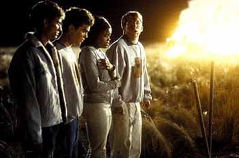 Jeepers Creepers 2