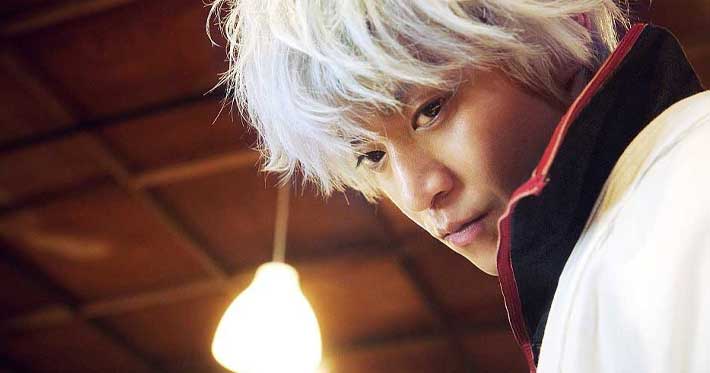 Gintama Live Action