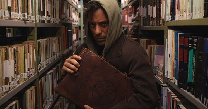 Necronomicon