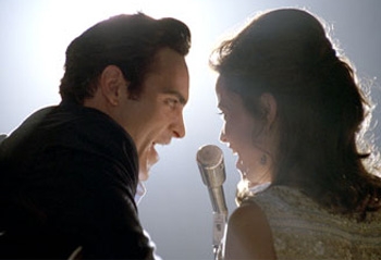 Johnny y June, pasión y locura