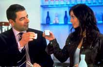Johnny English