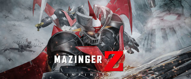 Mazinger Z: algunos cines comenzaron con las anticipadas
