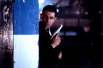 Johnny English
