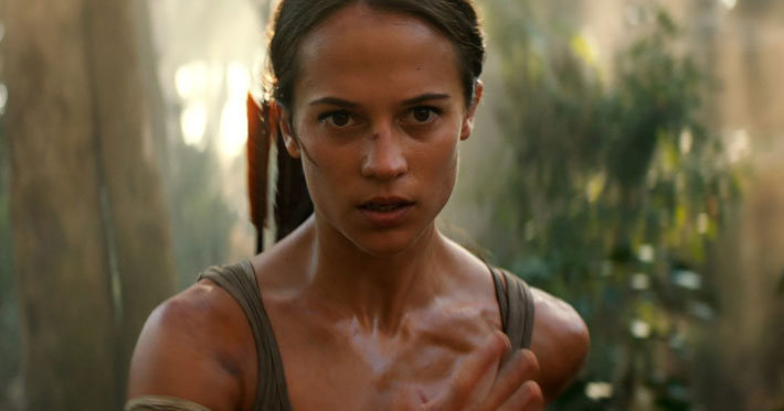 Tomb Raider