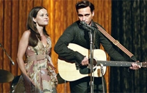 Johnny y June, pasión y locura