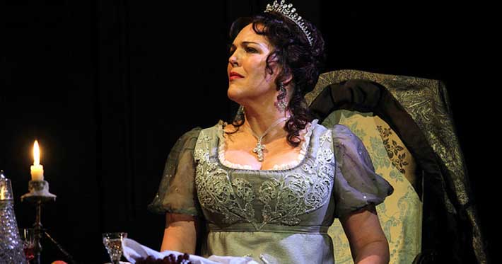 Tosca