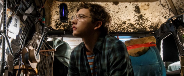 Ready Player One llegó a 300 salas