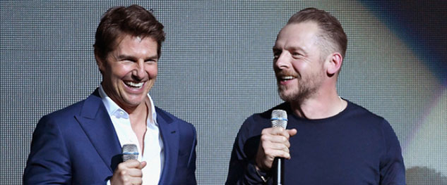 Paramount y sus películas para 2018 en Cinemacon