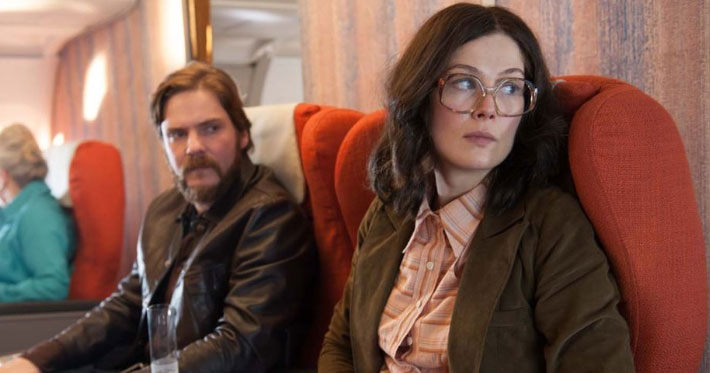 Rescate en Entebbe