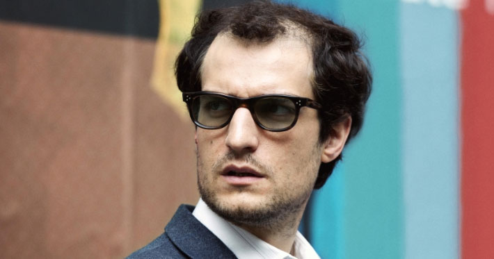 Godard, Mon Amour