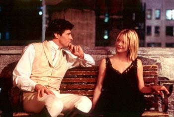 Kate & Leopold