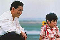 El verano de Kikujiro