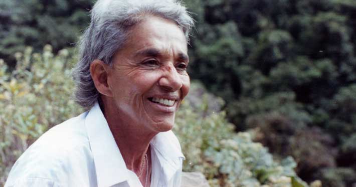 Chavela