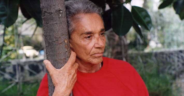 Chavela