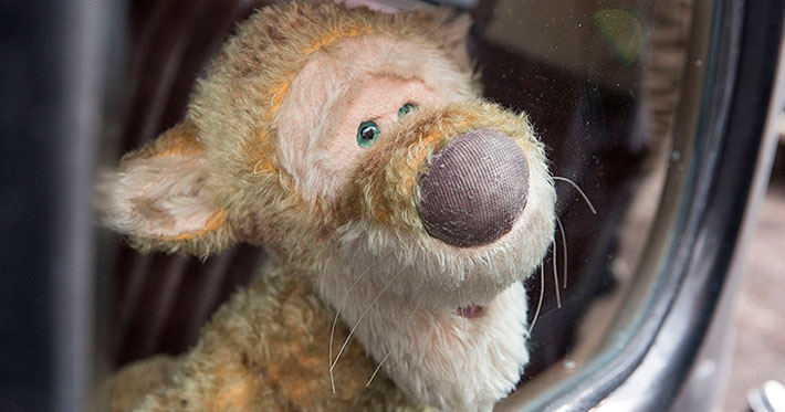 Christopher Robin