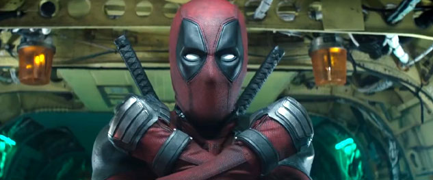 Deadpool 2 cerca del millón, ganó otro fin de semana