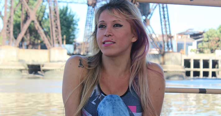 Reina de corazones