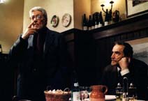 La cena