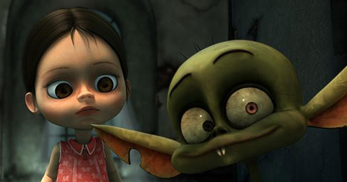 Ana y Bruno