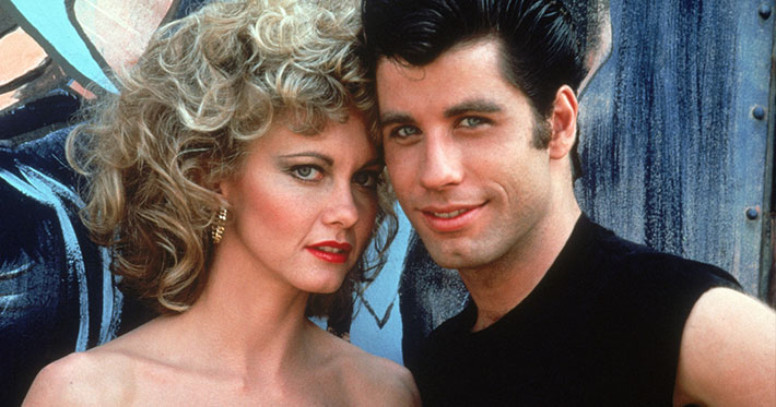 Grease