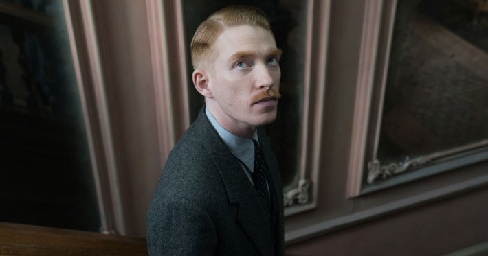 The Little Stranger