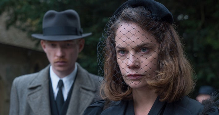 The Little Stranger