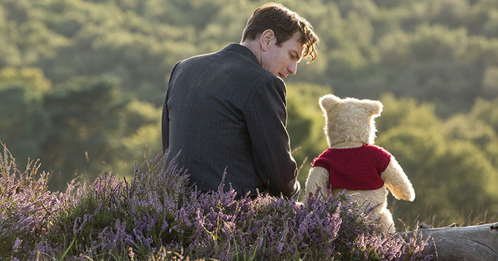 Christopher Robin