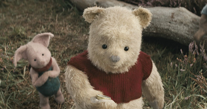 Christopher Robin