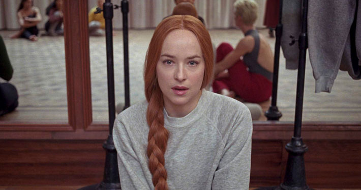 Suspiria