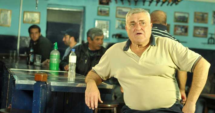 Regreso a Coronel Vallejos