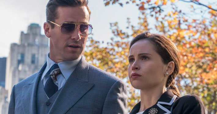 La voz de la igualdad