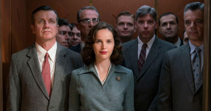 La voz de la igualdad