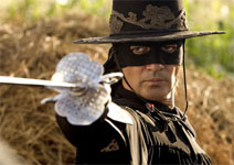 La Leyenda del Zorro