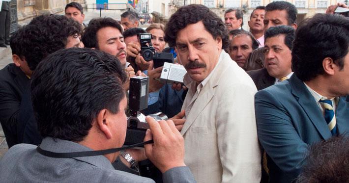 Pablo Escobar: La traición