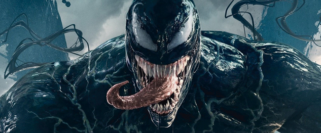 Ningún estreno pudo contra Venom y El potro