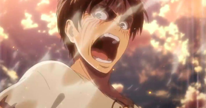 Attack on Titan: Kakusei no Hoko