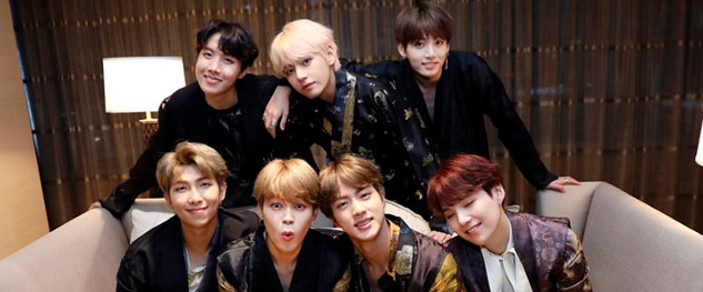 Película de los BTS: particularidades del estreno 