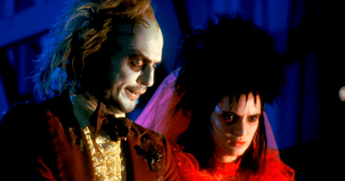 Beetlejuice (1988)