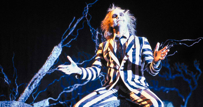 Beetlejuice (1988)