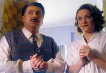 La sal de la vida (Grecia 2005)