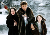 Crónicas de Narnia
